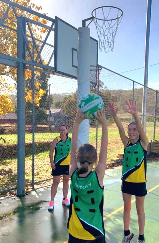 Bindoon Netball Club